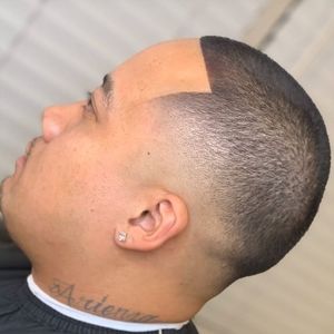 Meet your Posher, Nicolas